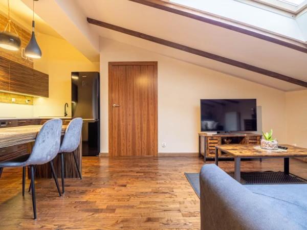 Apartament Bochenska Cracovie Extérieur photo