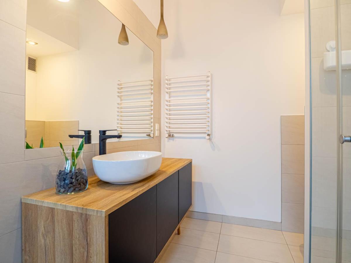 Apartament Bochenska Cracovie Extérieur photo